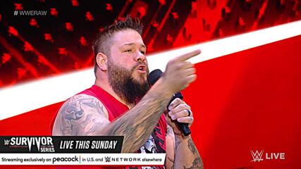 The Usos attack Big E after Kevin Owens explains his actions: Raw, Nov. 15, 2021