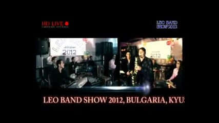 Leo Band - E boriakoro oro