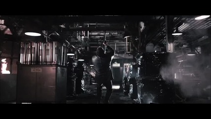 Max Payne TRAILER h 720p
