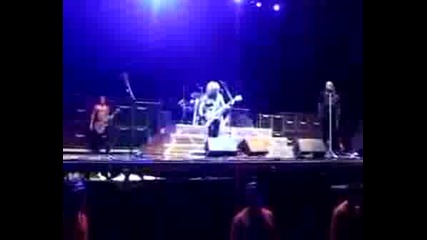 Def Leppard - Love Bites (sofia 04.07.2008
