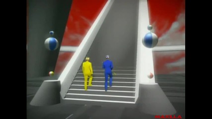 Pet Shop Boys - Go West