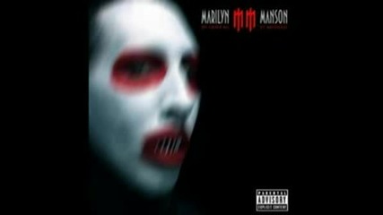 Marilyn Manson (with Dita) - Para Noir