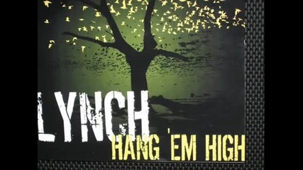 George Lynch - Hang 'em High - Instrumental
