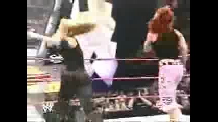 Lita - The Extreme Diva