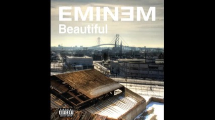 Eminem - Beautiful