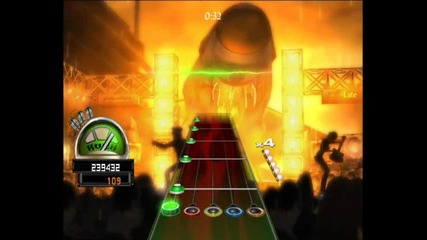 Frets On Fire - Nightwish - Wish I Had An Angel - Expert 