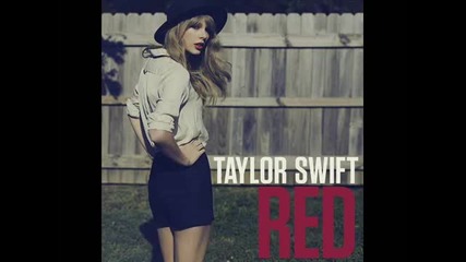 02. Превод Taylor Swift - Red