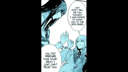 Prison School Manga - 157 (season 2) (uncensored)