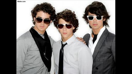 Jonas Brothers - Burninup