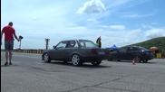 BMW 335 VS BMW 325 Turbo