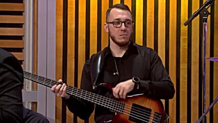 Sasa Matic - Nocas nam ne gine ljubav - Grand Specijal 03 - 2025⧸2026 - (tv Prva 05.10.2025.).mp4