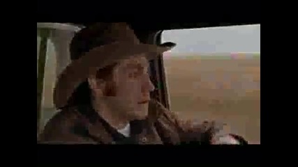 Brokeback Mountain Trailer