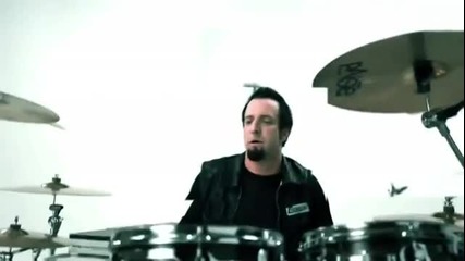 Drowning Pool - Feel Like I Do 