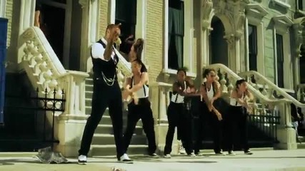 Chris Brown - Yeah 3x