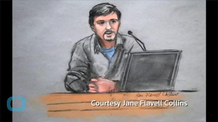 Carjacking Victim: Older Tsarnaev Admitted to Boston Bombing