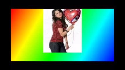 Selena Gomez.. {pics}