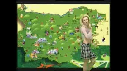 Пълна лудница - 6 епизод (цял епизод)