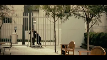 T.i. - Yeah U Know ( Takers ) High Quality 