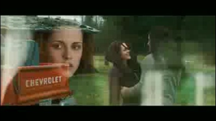 New Moon 10 novi scenii 