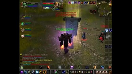 Pvp Shaman 80 level