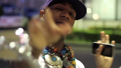 Lil B - Insane Music Video!!!!based Bay Area Pretty Boy Music!!! 