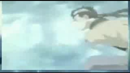 Naruto With System Of A Down
