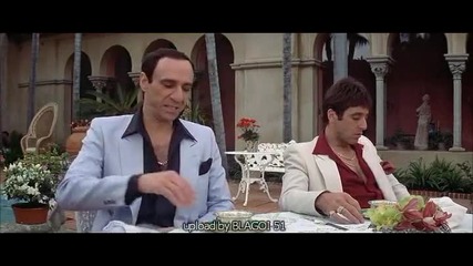 Белязаният (1983) Бг Аудио Част 3