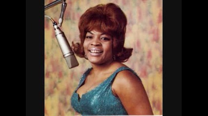 Ruby Johnson - Need Your Love So Bad 