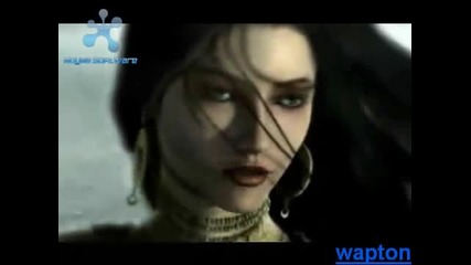 Prince Of Persia 3 Trailer