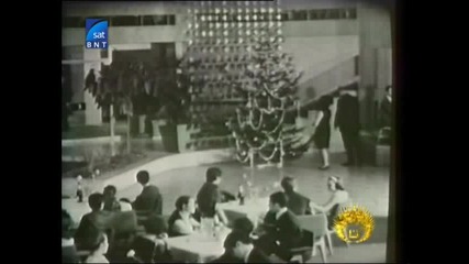 Маргет Николова И Кирил Семов - Сън Сънувах (1969) [tvrip]