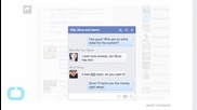 Facebook Messenger Beefs Up Payments