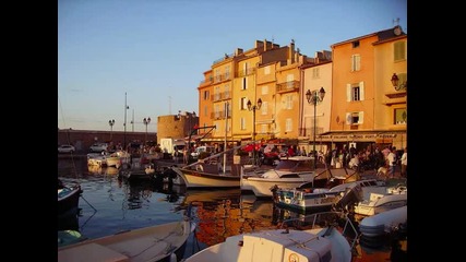 Dj Antoine - Arabian Adventure 3 (good Morning St. Tropez)