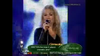 Lepa Brena-udji slobodno