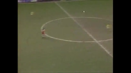 Един Класически Сблъсък между титани Liverpool vs Manchester United 1985