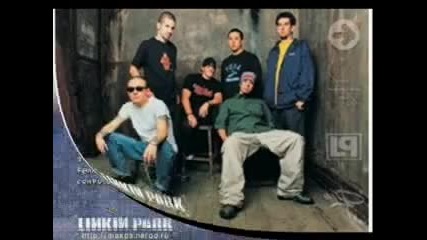 Linkin Park - Hit The Floor Vbox7