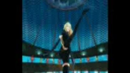 Britney Spears - Break The Ice