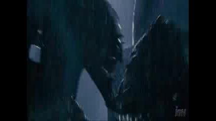 Alien Vs Predator Fan Madetv