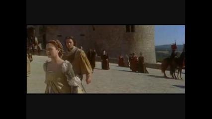 Ever after - a cinderella story part 3 