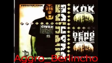 Bushido - Kok Demotape Extended Version Full Album