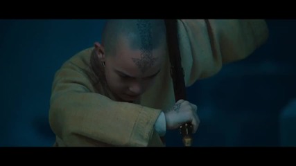 The Lastairbender 3d Trailer 4 {hd]