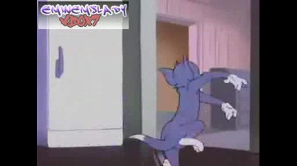 Tom and Jerry - Bebe ot ciganski proizhod