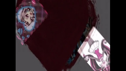 Monster High