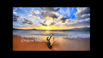 Progressive House - Mix