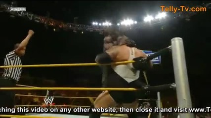wwe Nxt Бродъс Клей с - у Ар Трут