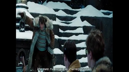 The Mummy: Tomb of the Dragon Emperor (2008) - Bg Subs [част 4]