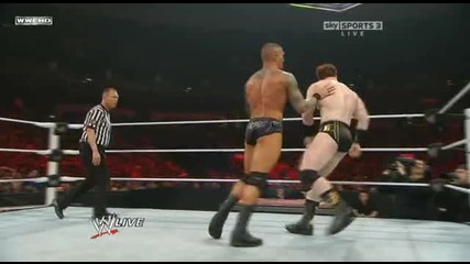 Wwe Ей Така Се Пребива Nexus