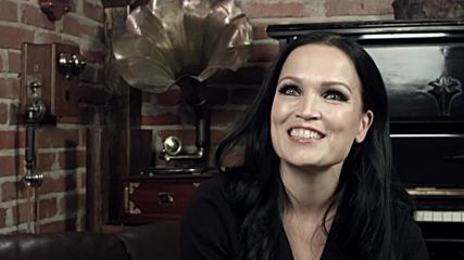 06 Tarja The Shadow Self Track by Track The Living End