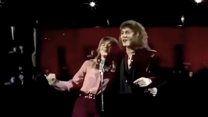 Chris Norman & Suzi Quatro - Stumblin In H D