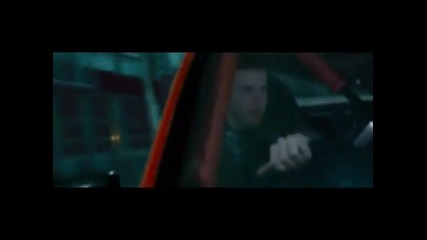 Бързи и яростни 3 - the fast and the furious 3 (2006) Бг Аудио (3_5)