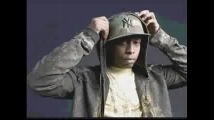 Statik Selektah Feat. Styles P & Talib Kweli - The Thrill Is Gone